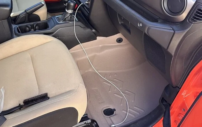 ArmorLite installed this weekend [updated with install write-up & photos]
