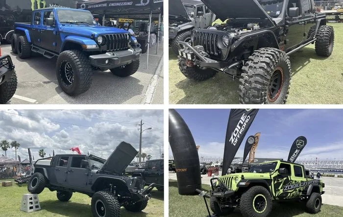 Jeep Beach 2023 (Daytona Beach) – Post Your Photos!