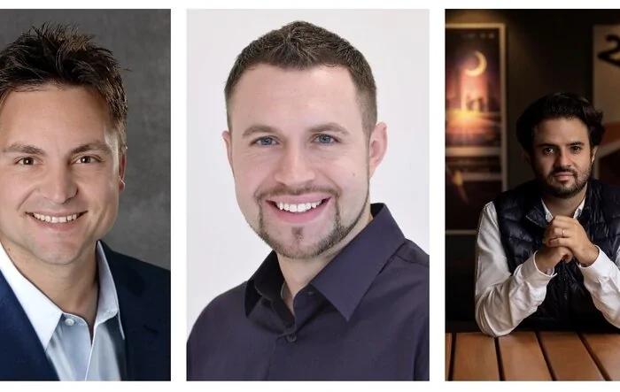 Jeep Head of Design Mark Allen retires. Replaced by Vince Gallante, Ryan Nagode, Leandro Pinto