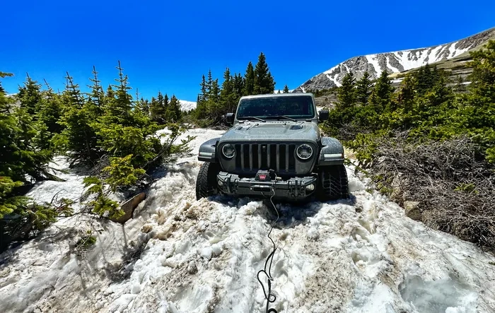 Roaming Out West (Photos)
