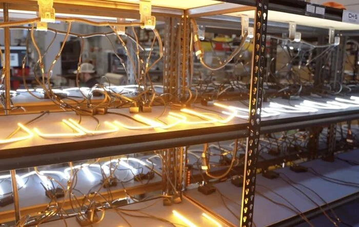 How It's Made: Diode Dynamics Factory Tour 2023