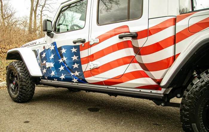 July 4th Independence Day Sales From Sponsors