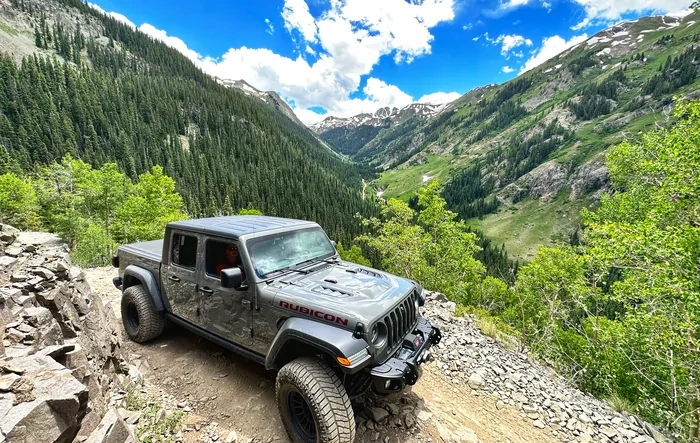 Started Our Trip Out West [Live Trip Updates]