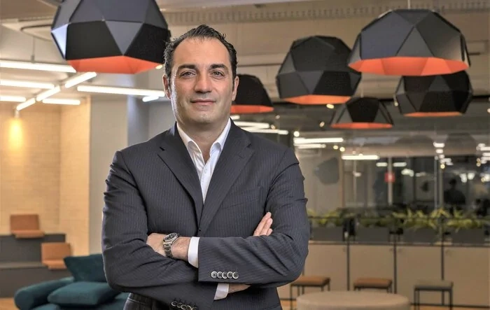 New Jeep CEO Named (Antonio Filosa)