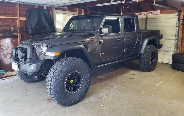 38's are the Goldilocks of tires (owner review)
