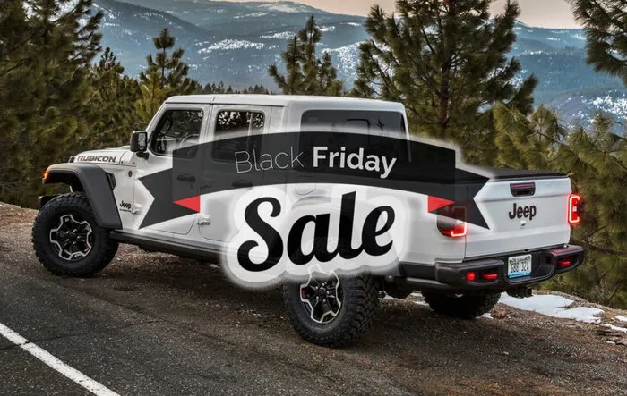 2023 Black Friday / Cyber Monday Sales by Site Sponsors ?