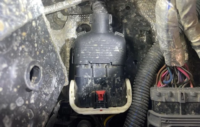 ELECTRICAL WARNING TO ECODIESEL OWNERS: Shifter Controller Wiring Harness (Service Shifter error message)
