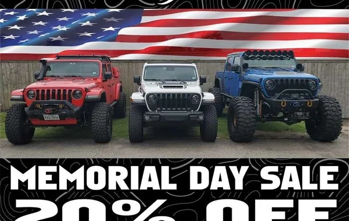 Memorial Day Deal at Underground Graphics!!!