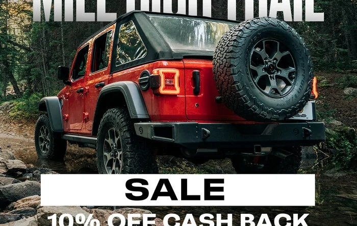 Who loves Bestop SALES!!!