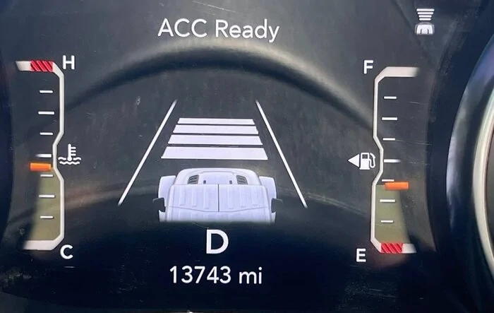 ACC (Adaptive Cruise Control) Ready! Aftermarket Retrofit Install