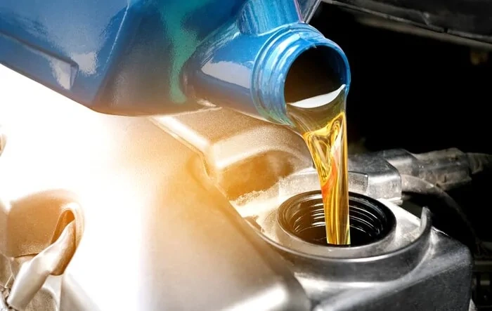 Oil and Gear Lube - Definitions & Abbreviations.