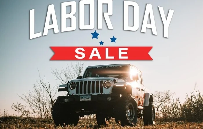 🇺🇸 LABOR DAY 2024 Sales Have Begun