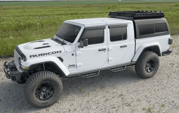 🍂STEPtember Spectacular Savings at RealTruck!🍁
