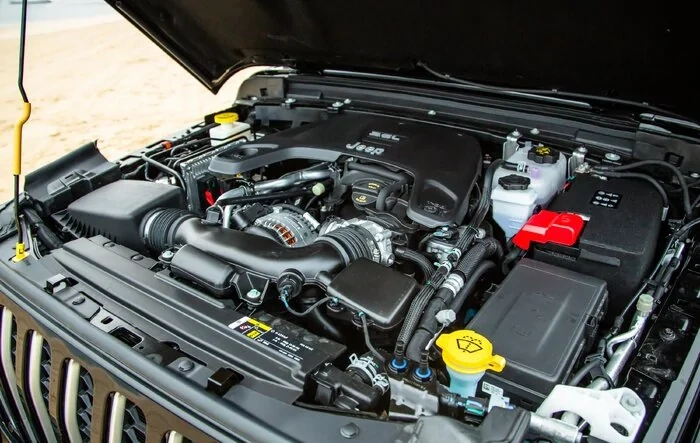 US investigating 781K Jeeps over underhood fire reports (Wrangler & Gladiator) -- power steering pump electrical connector issue