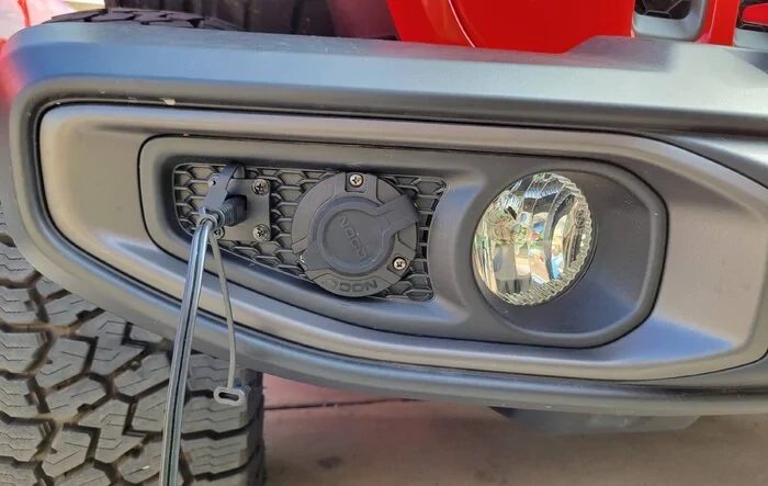 2023 Jeep Gladiator EcoDiesel (maintenance, modifications, and more)