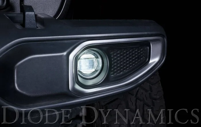 Elite Series Fog Lamps | Diode Dynamics