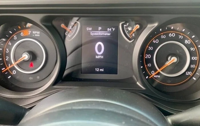 New Recall NHTSA 24V-652: Instrument Panel Cluster IPC Failure & Replacement (9/5/24)
