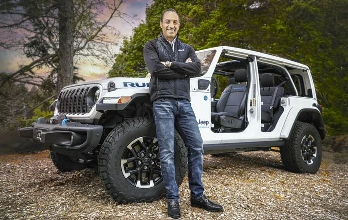 Jeep brand turnaround plan announced by Stellantis CEO