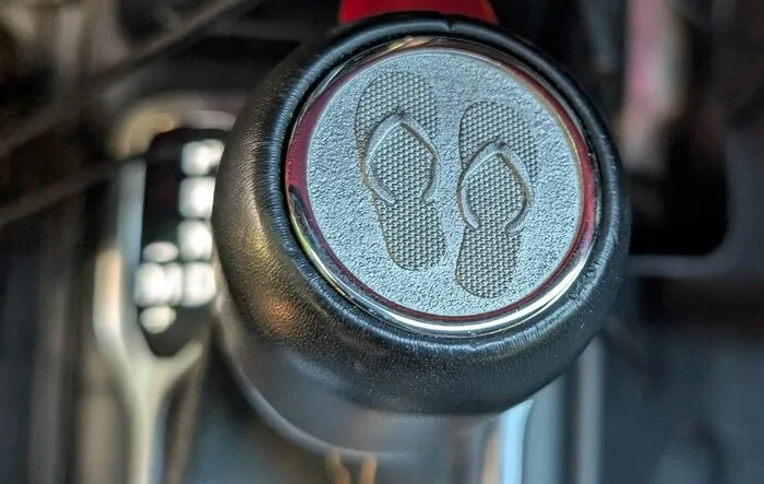 Exciting News! Stainless Steel Shifter Inserts Coming Soon – We Need Your Input!
