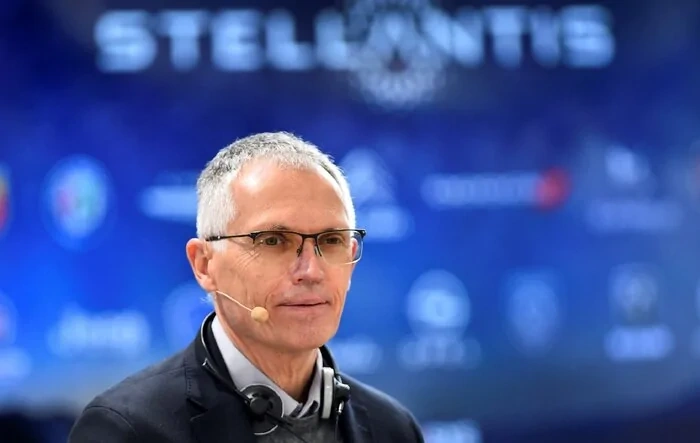 News: Stellantis replaces COO and CFO. Global CEO Tavares to retire early 2026
