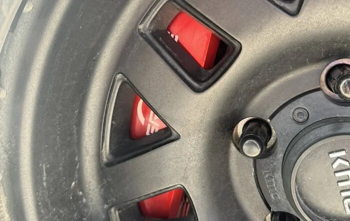 Powerbrake BIG Brake Upgrade: TLDR - WORTH THE $$$