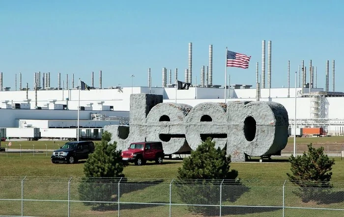 Stellantis to lay off 1100 workers at Toledo plant, cut back JL and JT production
