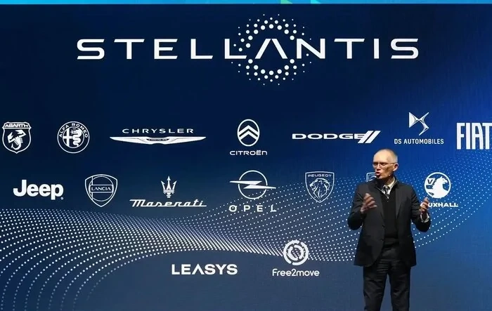 Stellantis CEO Carlos Tavares resigns
