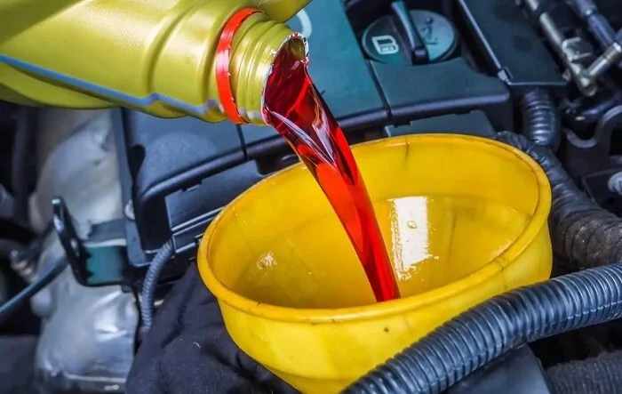 Oils, Fluids & Filters -- Lists & Guides For Jeep Gladiator