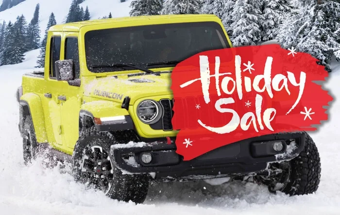 🎁 Christmas / Holidays Sales by Site Sponsors