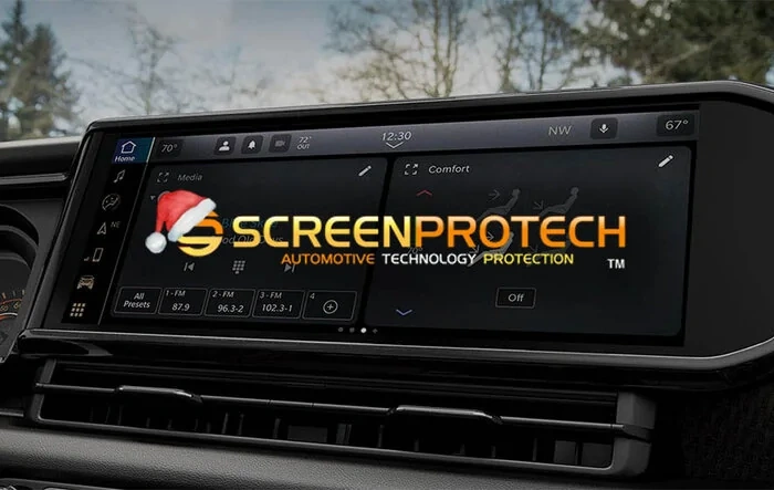 Free Christmas Giveaway! Screen Protectors by Screen Protech
