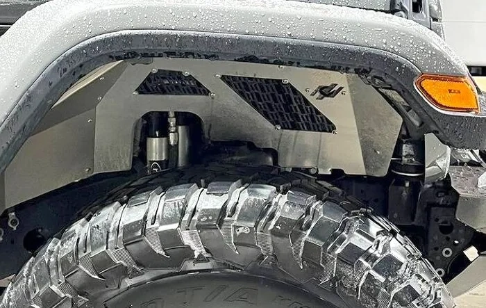 CavFab JT Inner Fender Liners