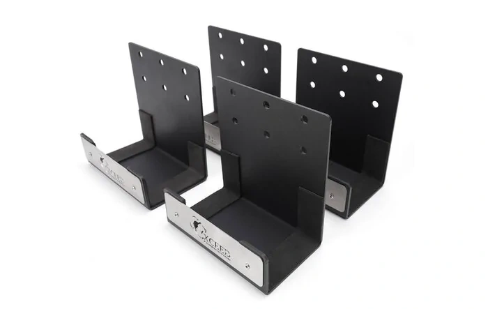 Universal Jeep Door Hanger by Exceed Fabrication Now Available