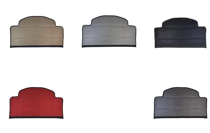 New! Hothead Headliner for the Bestop Sunrider® – Order Now! 🚀