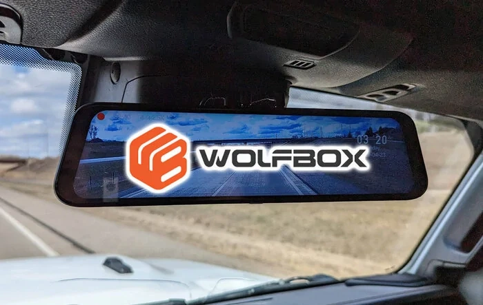🎁 Wolfbox is Excited to Join the Community! Exclusive 25% Discount for All Members! 🎉
