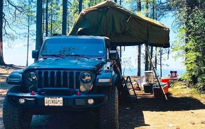 2024 Summer Trip.  A few photos.