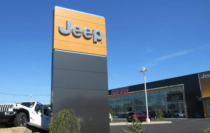 Employee Pricing Discount Announced for Public on 2024 Jeep Models