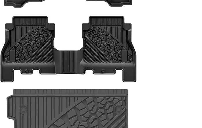 🔥 PRIME DAY FLASH DEAL! 🔥 Up to 20% OFF 3W Mats!