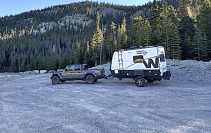 Oil analysis after Towing 20K miles