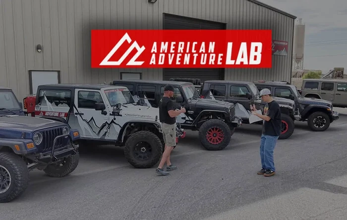 Our Commitment to You! - American Adventure Lab