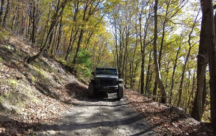 End of Summer, Start of Trail Season – Share Your Photos!