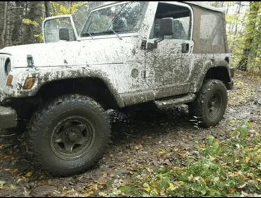 Dirty Pavement Princess