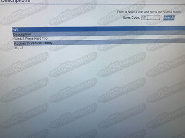 Jeep Gladiator Confirmed: 2020 Jeep Gladiator (JT) gets 3.0L diesel, hard/soft tops, longer frame, beefier axles 2019-Jeep-Scrambler-JT-Pickup-Truck-Black-Freedom-Hard-Top-3-Piece-Confirmed