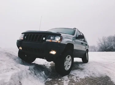 Daily WJ