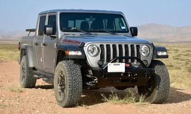 Desert Rubi