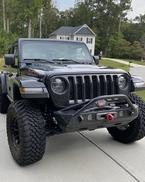 Back in Black