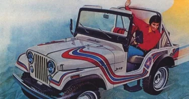 Jeep Gladiator 'Retro' Graphics Option? mj-618_348_1973-jeep-cj-5-super-jeep-best-jeeps-of-all-tim