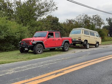 Red Ridin'
