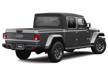 Official Jeep Gladiator Soft Top For Sale - New In Box