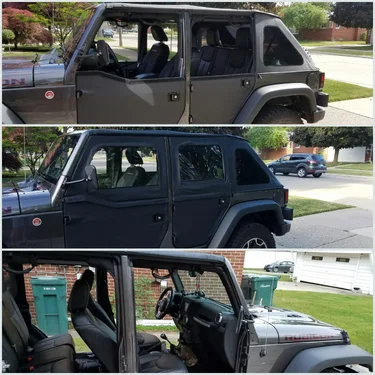 2016 Rubi HR