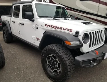 New toy